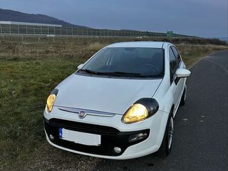 fiat grande punto evo żywiec • olx.pl
