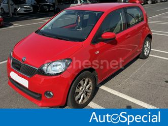 skoda citigo 1.0 mpi active