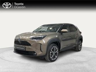 5 puertas style 120h e-cvt