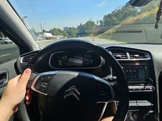 lounge feel 1.6 turbo flex aut.