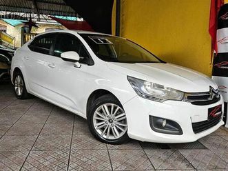 lounge origine 1.6 turbo flex aut.