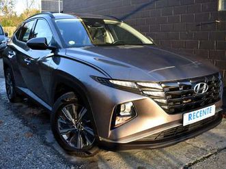tucson 1.6 crdi / recente / cam / garantie 12 mois