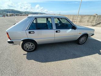 lancia delta 1300 lx