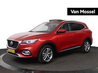 mg ehs 1.5 tgdi comfort