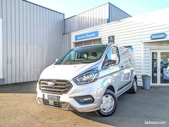 ford transit custom fg 300 l1h1 trend buisness ecoblue 2.0l tdci 130cv