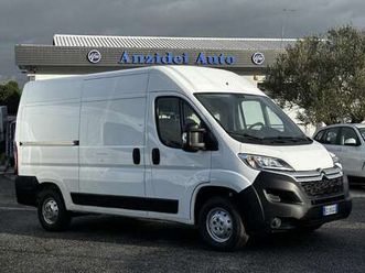 33 2.2 bluehdi 120 cv l2h2 furgone