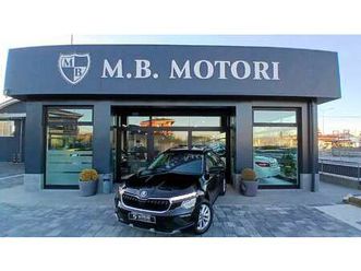 kamiq 1.0 tsi selection 95cv *prezzo promo*