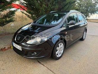 seat altea xl 1.9 tdi family