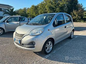 DR MOTOR DR ZERO dr-zero-1-0-gpl-5-porte-2016