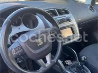 seat altea freetrack