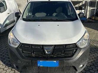 1.5 dci 95 cv euro 6d temp iva esclusa