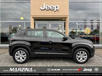 jeep avenger altitude 1.2 t-gdi led allwetter apple c