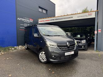 2.0 dci 145 autocamp chauffage