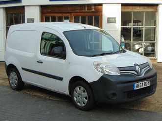 1.5 ll21 dci phase 2 crew van fwd l3 h1 6dr