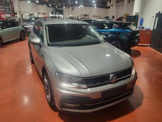 VOLKSWAGEN TIGUAN tiguan-1-4-tsi-4motion-dsg-join