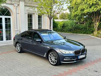 bmw 730ld