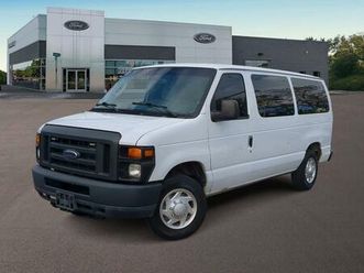 used 2014 ford e150 xl