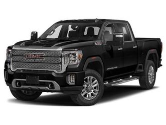 2020 gmc sierra 2500 denali