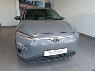 electric 39kwh - 136ch creative