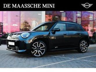 mini aceman se / john cooper works / pakket xl / 18 john co — mini — marktplaats
