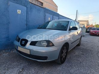 seat córdoba 1.9 tdi 100 cv reference