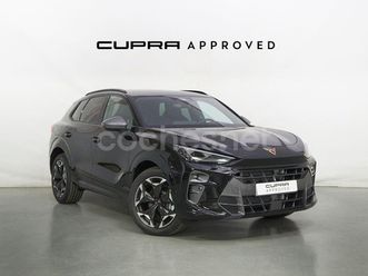 cupra terramar 1.5 tsi ehybrid 204 cv dsg