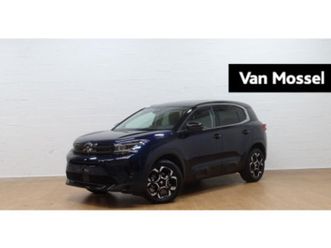 1.2t mild hybrid automaat