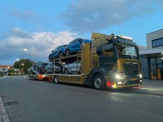 man tgs 360 tijhof 6-lader vol opties — vrachtwagens — marktplaats