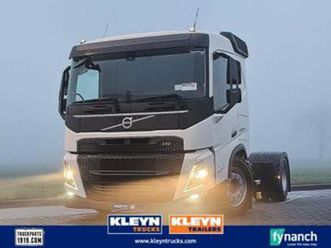 volvo fm 330 3000 km like new! — vrachtwagens — marktplaats