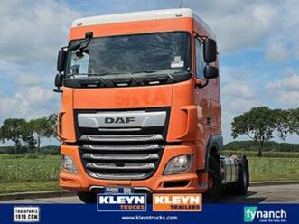 daf xf 450 spacecab — vrachtwagens — marktplaats
