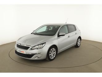 peugeot 308 1.6 blue-hdi style