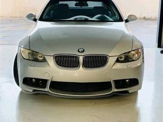 bmw 328i 3.0 benzine