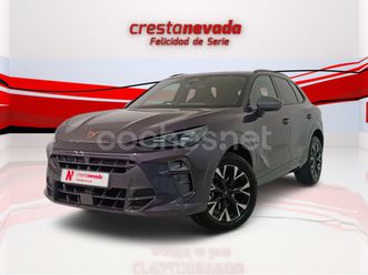 cupra terramar 1.5 etsi 150 cv dsg