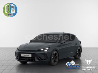 cupra león 1.5 etsi dsg