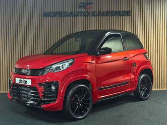 ultimate sport / 2149 km / servo / rückfahrkame