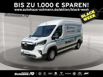 edeliver 9 l3h2 72kwh led*app-connect shz