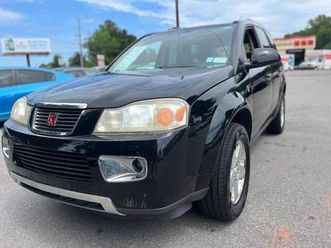 2006 saturn vue base