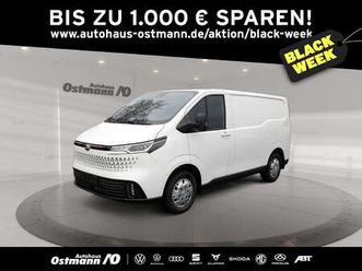 edeliver7 edeliver7 pv klima, kamera, sitzheizung