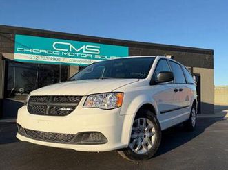 2014 ram cargo tradesman