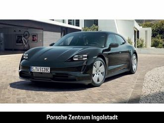 porsche taycan sport turismo, performanceplus 22kw on bo