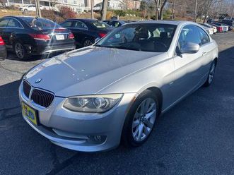 used 2012 bmw 328 xdrive