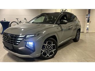 t-gdi shine sensation hev 6at