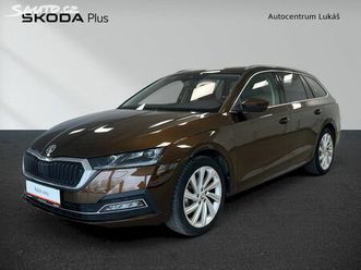 škoda octavia octavia com sty ts 110/1.5 m6f