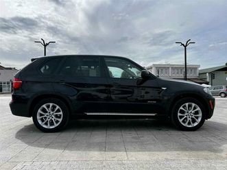 bmw x5 35i (3.0 pa taks luksi benzine gaz)