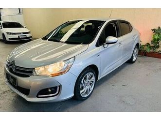 lounge exclusive 1.6 turbo 4p aut.