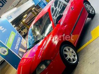 seat ibiza 1.4i 16v 75 cv stella