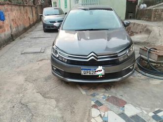 lounge feel 1.6 turbo flex aut.