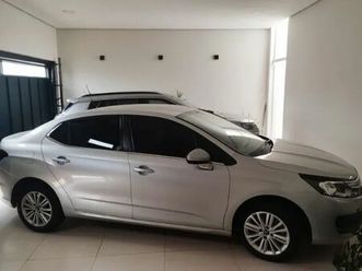 lounge live 1.6 turbo flex aut.