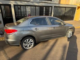 lounge tendance 2.0 flex 4p aut.