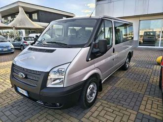 tourneo custom 300 2.2 tdci 100cv pc trend allest